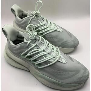 Adidas Alphaboost V1 Shoes, Women's 8.5, IG3733